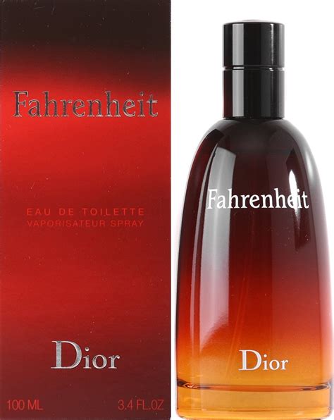 fahrenheit dior heren|Dior fahrenheit original.